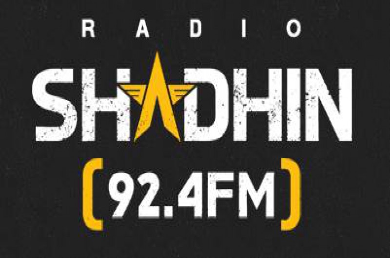 Radio Shadin